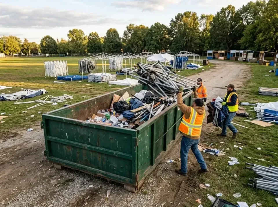 temporary-event-waste-containe-016 — frequently asked questions, Roll-Off Dumpster Rental Services in Stockbridge, GA